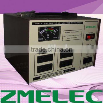 STAC voltage stabilizer