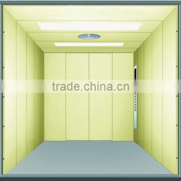 Competitive Price For Cargo Lift/Elevator