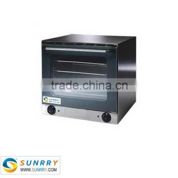 Full automatic bakery equipment 2 trays electric professional flat bread making machine cheese