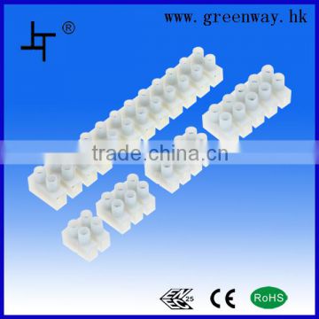 Terminal Block for lighting wire connection terminal strip