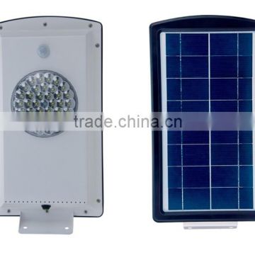 new products led solar street lights, solar garden light integrated solar street light.