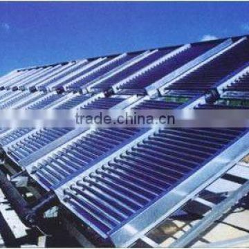 Solar Collector For Swimming Pool