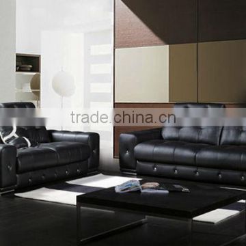 2014 home furniture sofa sofa catch with diamond buttons sofa set A021-3