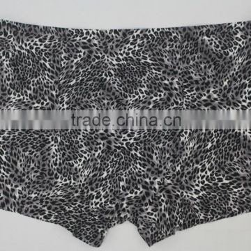 Adults Age Group and Boxer Shorts Style Men Underwear