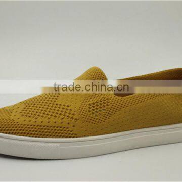 hot selling men's Flyknits shoes slip on shoes