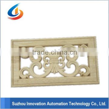 ITS-177 Laser carving Wood product