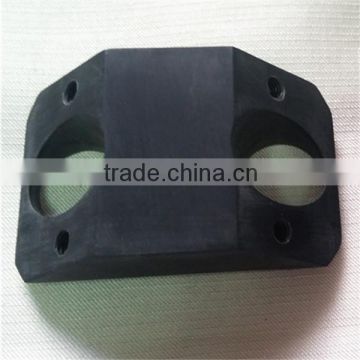 Top Quality ABS Plastic Injection Moulding Machine Spare Parts