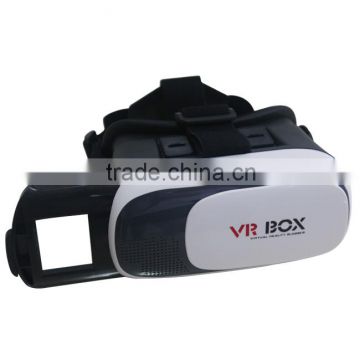 Virtual Reality 3D VR Boxes for Smartphone