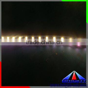 double row smd 5050 flex led strip warm white cool white dual color led strip light