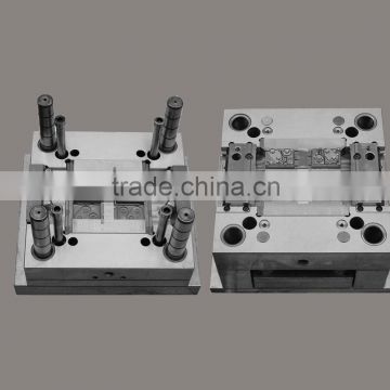 injection plastic product moulds do OEM made in china