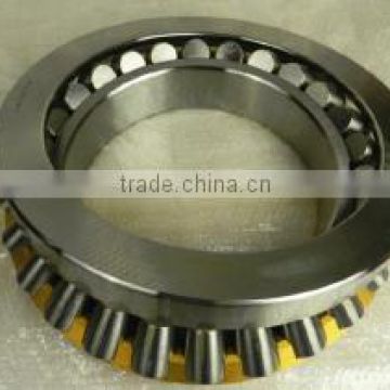 low noise high speed long life Original chrome steel AXW30 thrust roller bearing
