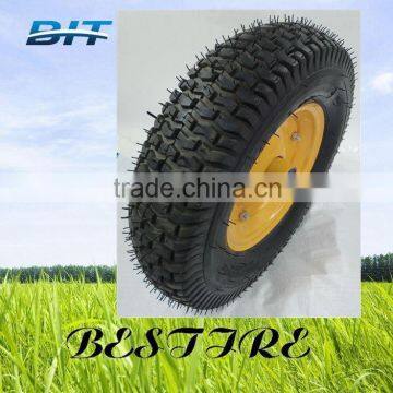 WHEELBARROW TYRE 4.00-8