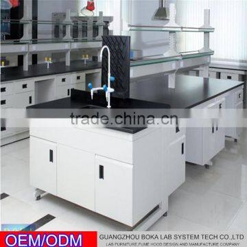 Hospital pathology laboratory furniture equipment