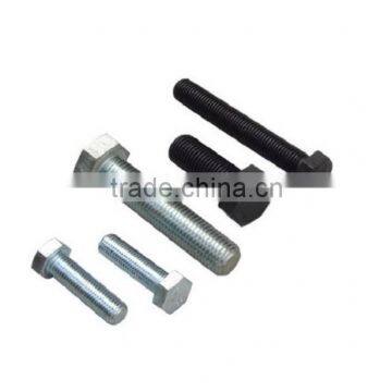 Bolt Hex Fastener U