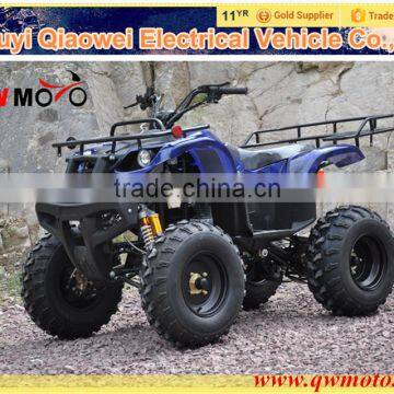 4 2024 wheeler buggy