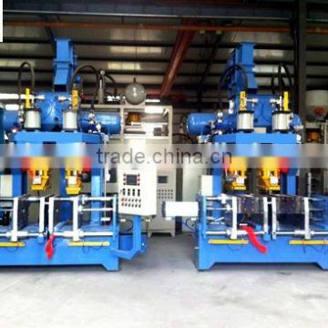 Superb Work Cold Core Shooter Machine ISO/CE,(DHH) Casting Machine Shooting Equipment
