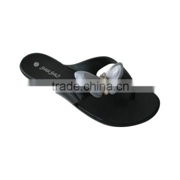 Women's PVC Jelly sandals 8HG13033