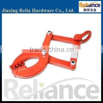 1 Ton Single Scissor Type, Heavy Duty Mini Pallet Puller