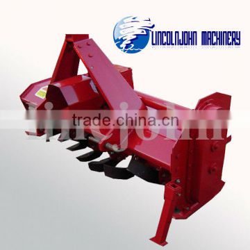 PTO Type Rotary Tiller- Farm Cultivator- mounted with the tractor