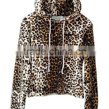 latest custom hoodies for ladies manufacturers in China