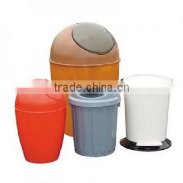 plastic dustbin injection mould,tool,mold, tooling