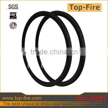 For sales! 2014fashion, high quality 700C light weight road tubular rims, road rims