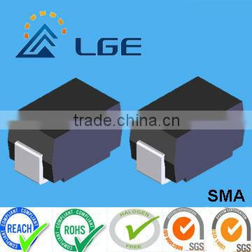 US1A SMA High Efficiency Rectifier Diode