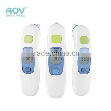 2016 New Infrared Digital Intelligent Thermometer