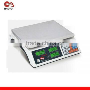 Electronic Counting scale acs588