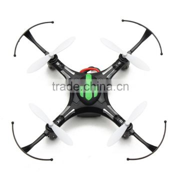 2016 hot kids toy mini quadcopter nano radio control pocket RC drone