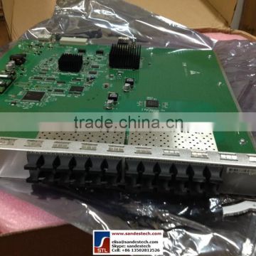 Huawei ES0D0G24SA00 G24SA G24SA00 03030MQP 24-port 100/1000BASE-X interface card for Huawei S7703 S7706 S7712