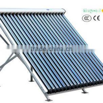 make your life comfortable use maycasoar solar water heater