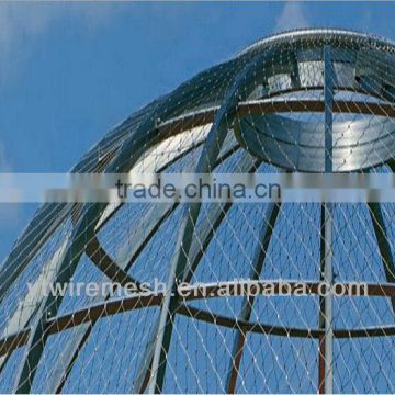 most durable chain wire fencing