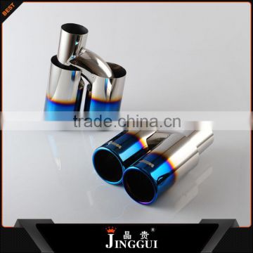 stainless steel spare parts cars