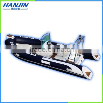 inflatable boat suppliers rubber dinghy boat 470
