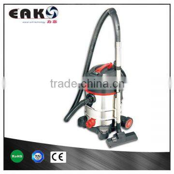 30L wet and dry vacuum cleaner with blow function