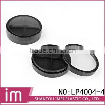 Wholesale powder packaging makeup containers empty