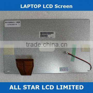 Laptop LCD Monitor A070VW04 V.0 800*480 LCD New Screen