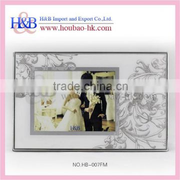H&B fashion romantic 12*8 picture photo frame
