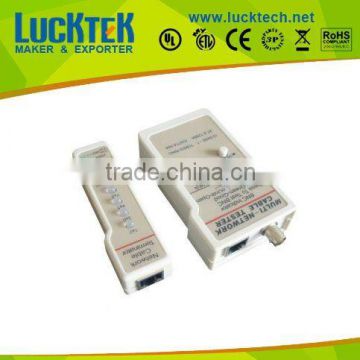 multi network cable tester