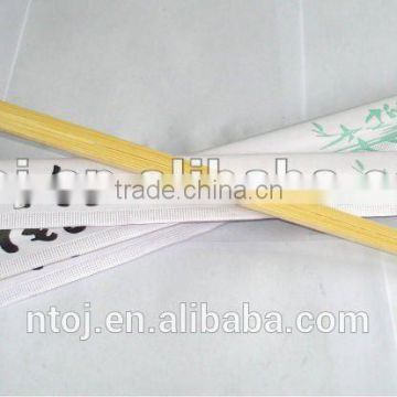 21cm Disposable Twins Chopsticks With Cover