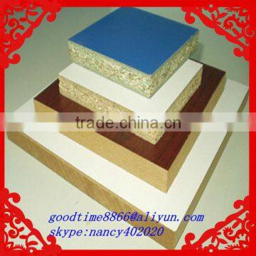 4'x8' cheap melamine mdf 9mm 12mm