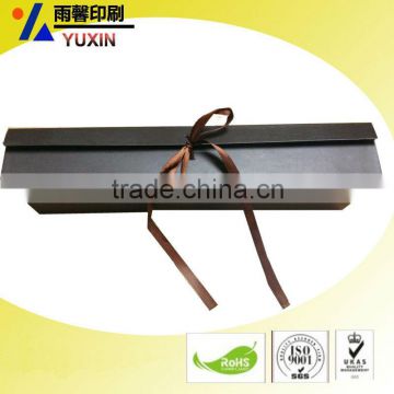 Customized logo high quality chocolate box manufacturer packaging boxes