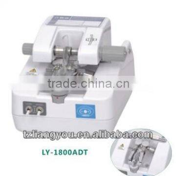 LY-1800ADT LENS GROOVING MACHINE