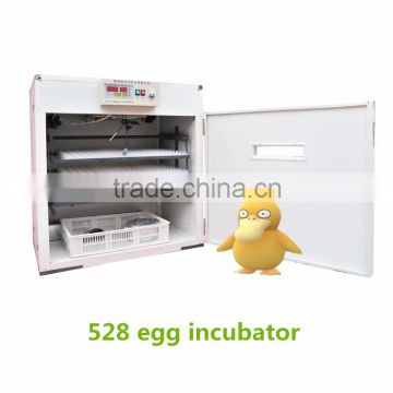 HTC-6 Automatic chicken egg incubator/egg hatchery/egg hatcher                        
                                                                                Supplier's Choice