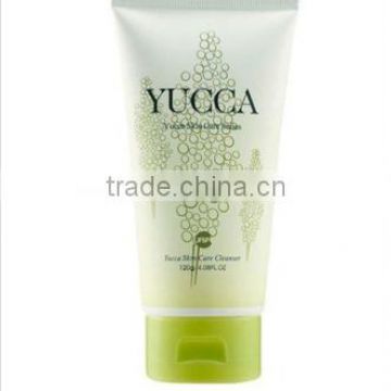 yucca face cleanser-2015