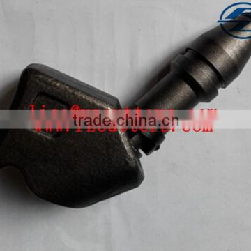 C31 trench drill teeth and block conical auger drill bits drilling rig wear parts