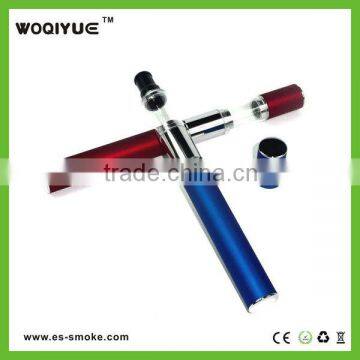 Hot selling drop ship e-cigarette wax pen vaporizer high quality e cigarette