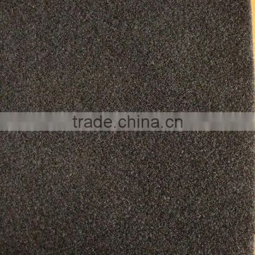 Non-woven Plush Automotive Carpet