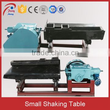 LY1100 Laboratory Use Small Shaking Table for Sale